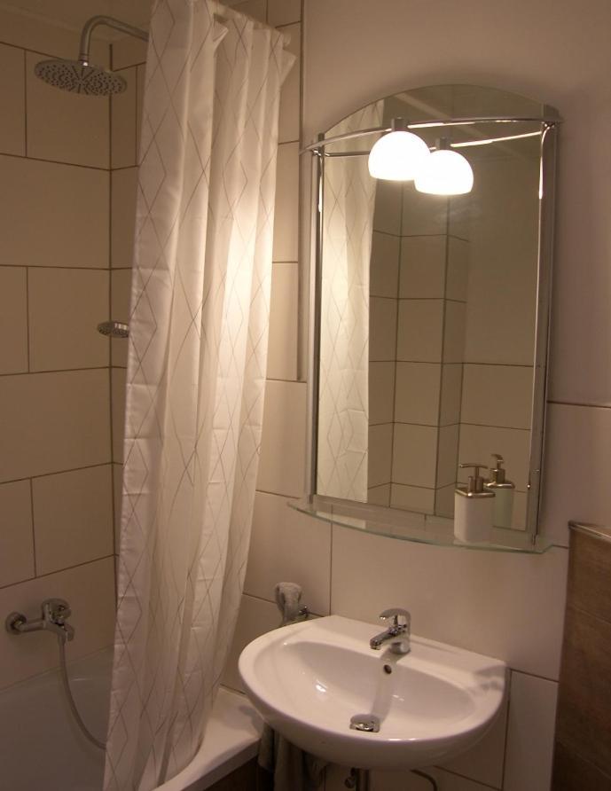 Quartier Am Campus Apartment Oldenburg Ngoại thất bức ảnh